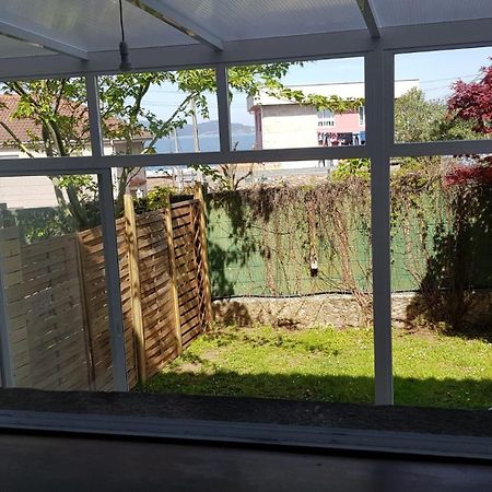 Casa Magda Daire Vigo Dış mekan fotoğraf