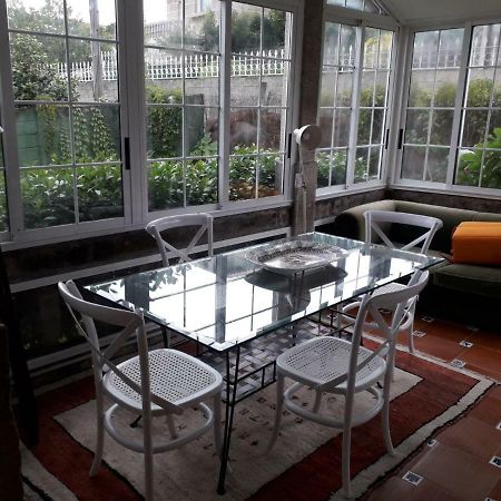 Casa Magda Daire Vigo Dış mekan fotoğraf