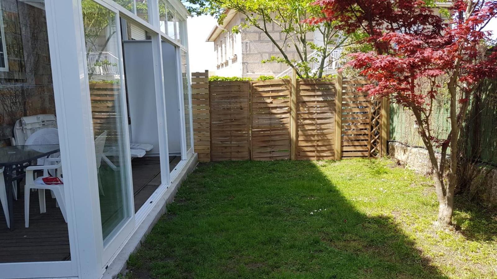 Casa Magda Daire Vigo Dış mekan fotoğraf
