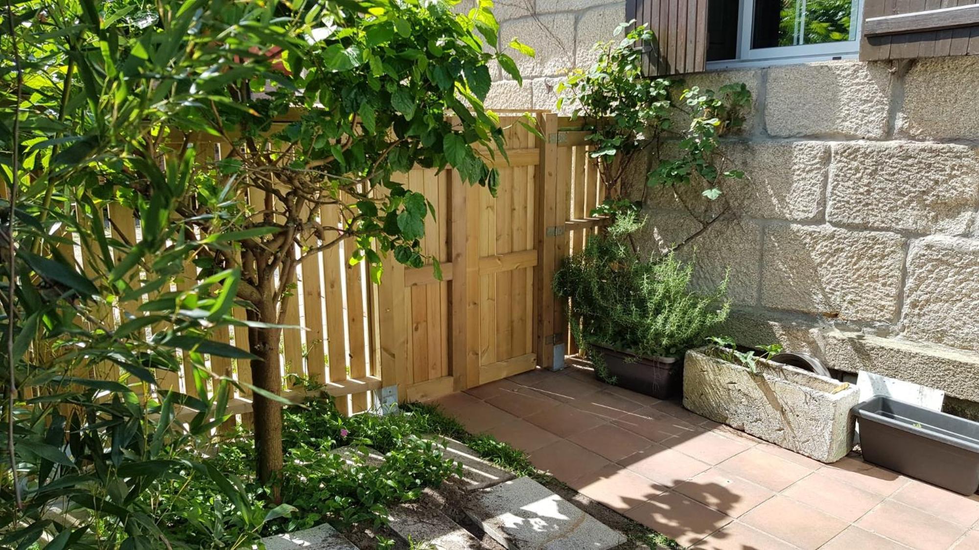 Casa Magda Daire Vigo Dış mekan fotoğraf