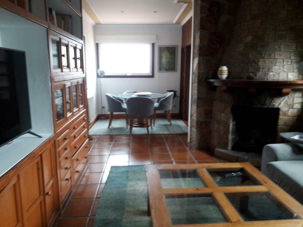 Casa Magda Daire Vigo Dış mekan fotoğraf
