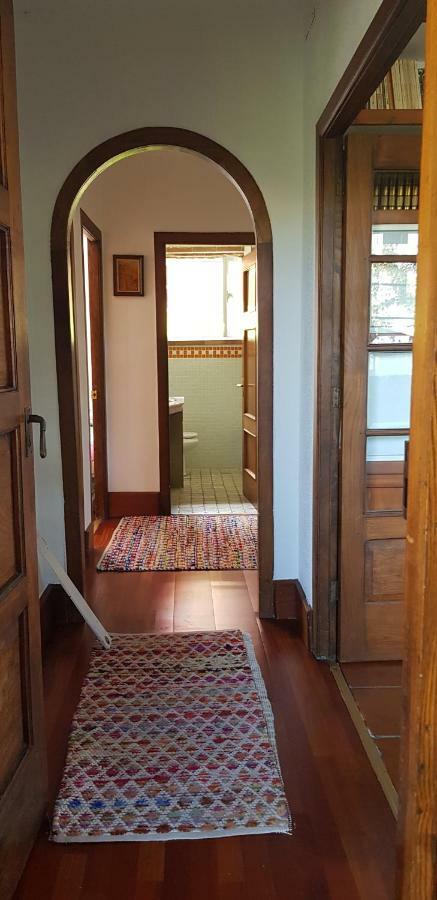 Casa Magda Daire Vigo Dış mekan fotoğraf