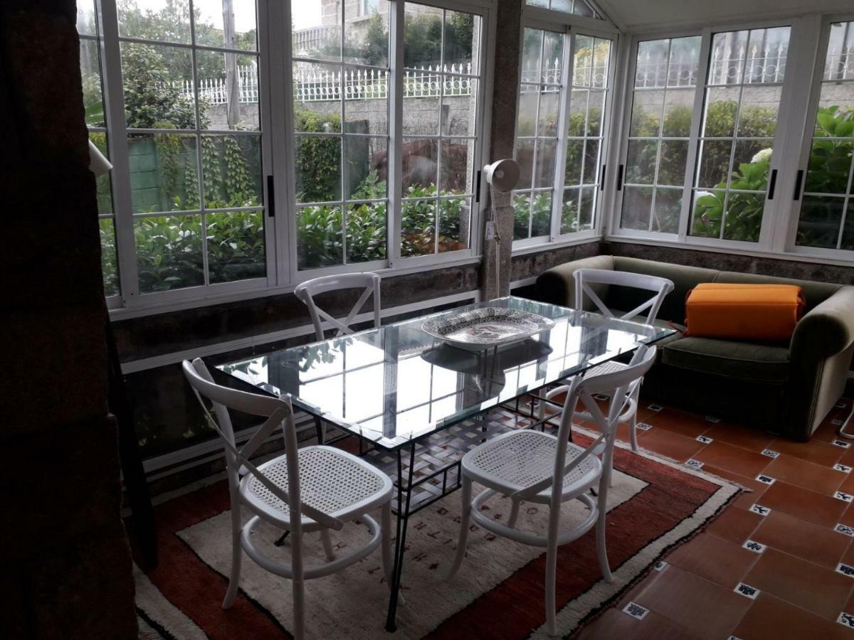 Casa Magda Daire Vigo Dış mekan fotoğraf