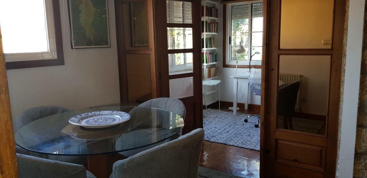 Casa Magda Daire Vigo Dış mekan fotoğraf