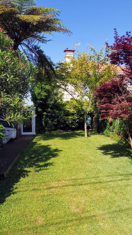 Casa Magda Daire Vigo Dış mekan fotoğraf