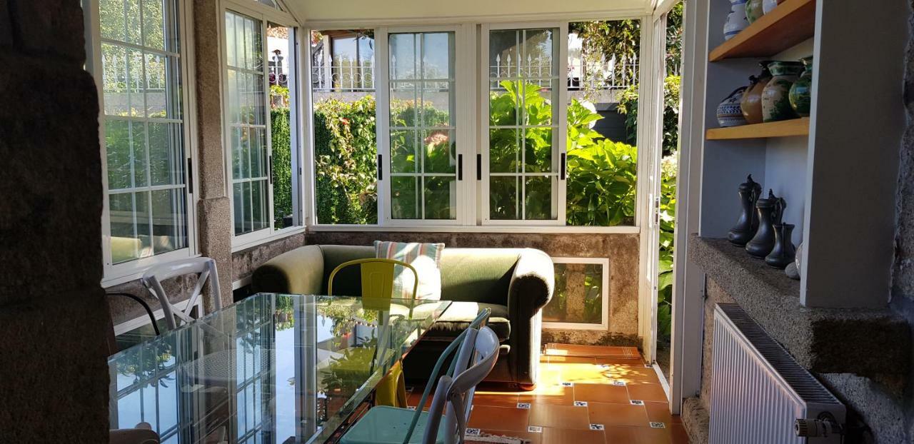 Casa Magda Daire Vigo Dış mekan fotoğraf
