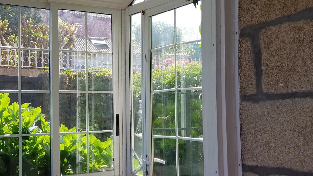 Casa Magda Daire Vigo Dış mekan fotoğraf