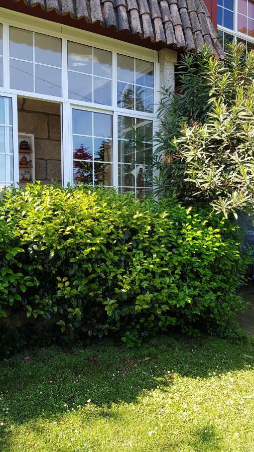 Casa Magda Daire Vigo Dış mekan fotoğraf