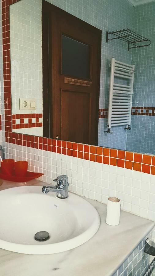 Casa Magda Daire Vigo Dış mekan fotoğraf