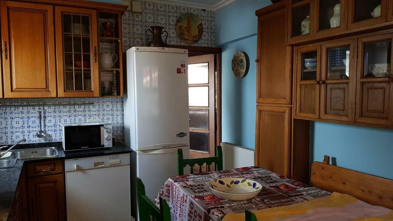 Casa Magda Daire Vigo Dış mekan fotoğraf