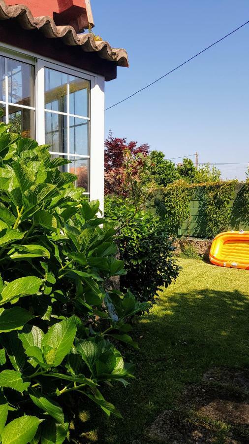 Casa Magda Daire Vigo Dış mekan fotoğraf