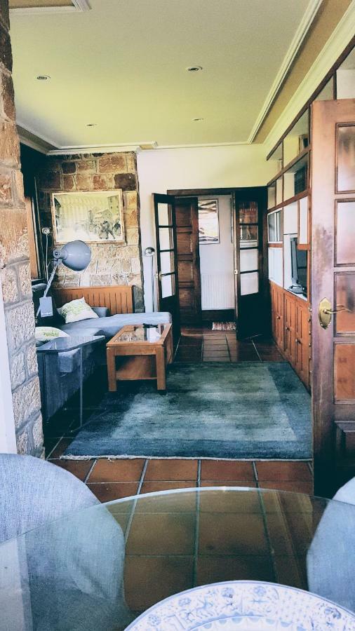 Casa Magda Daire Vigo Dış mekan fotoğraf