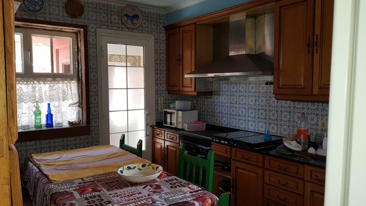 Casa Magda Daire Vigo Dış mekan fotoğraf