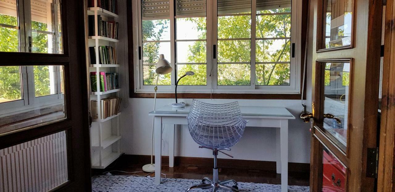 Casa Magda Daire Vigo Dış mekan fotoğraf