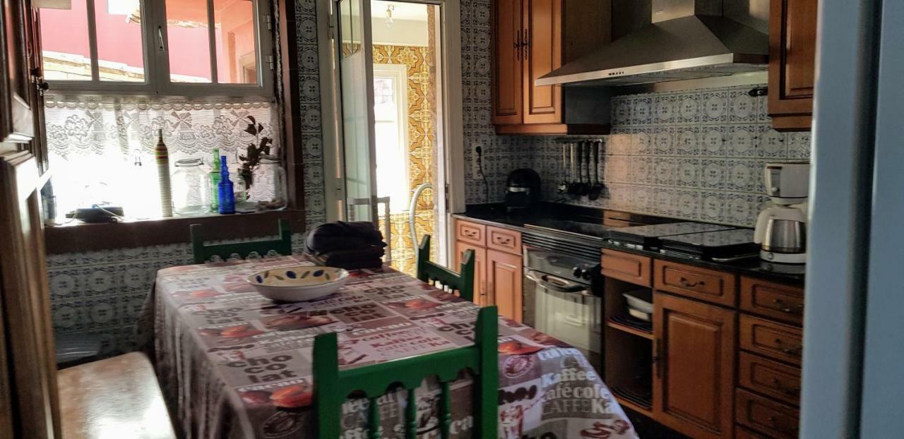 Casa Magda Daire Vigo Dış mekan fotoğraf