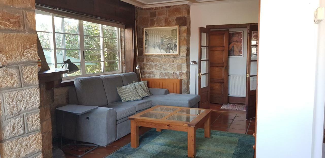 Casa Magda Daire Vigo Dış mekan fotoğraf