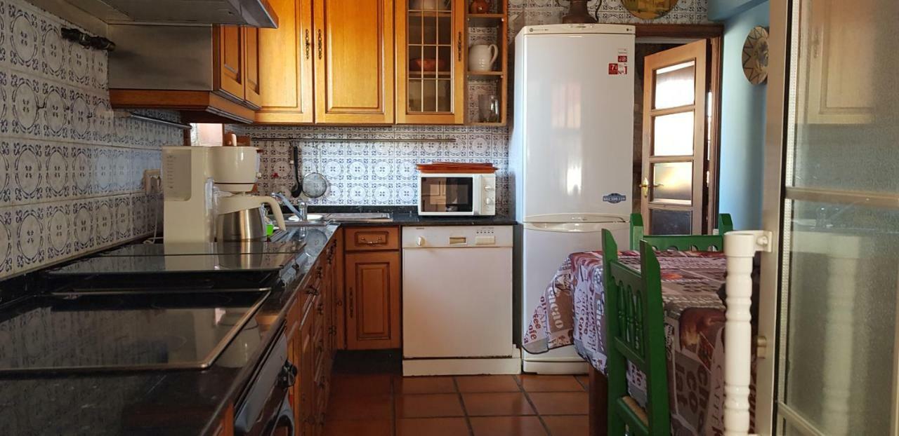 Casa Magda Daire Vigo Dış mekan fotoğraf