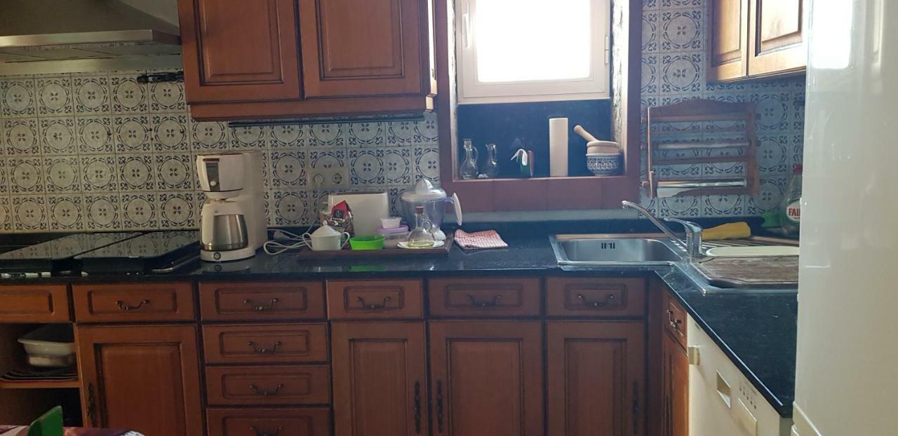 Casa Magda Daire Vigo Dış mekan fotoğraf