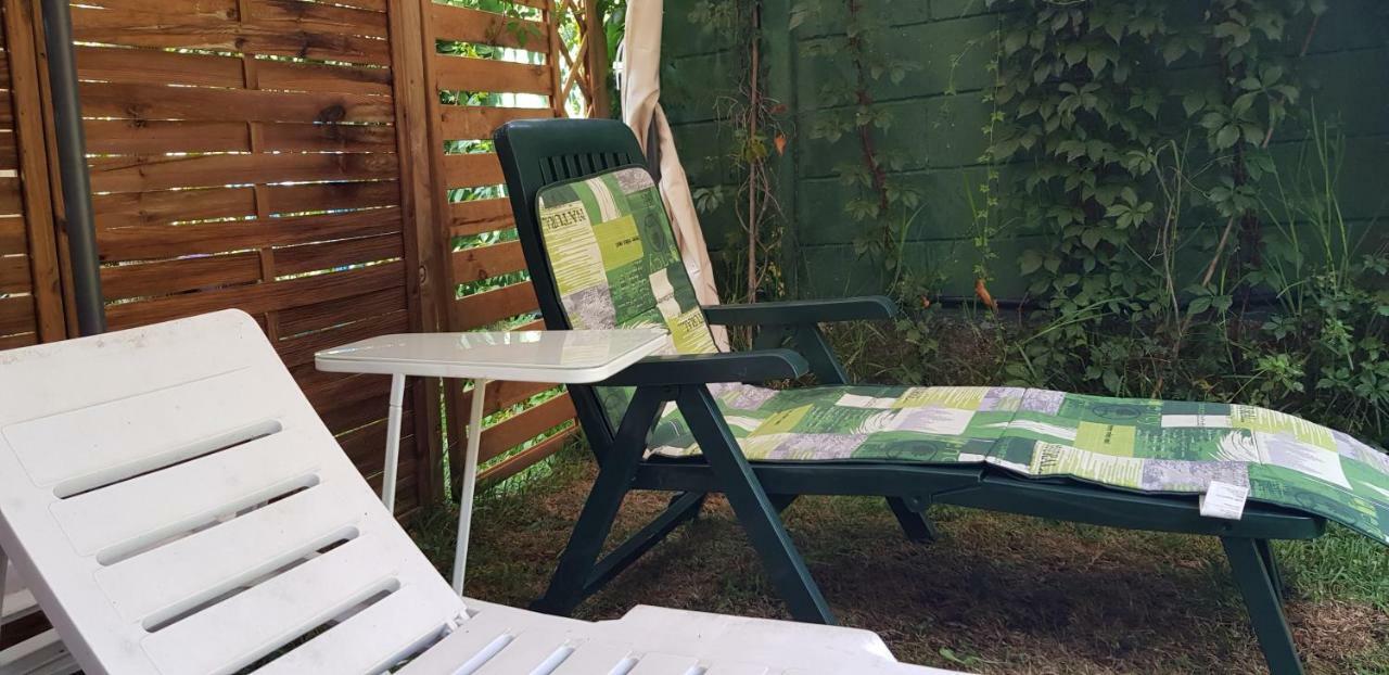 Casa Magda Daire Vigo Dış mekan fotoğraf
