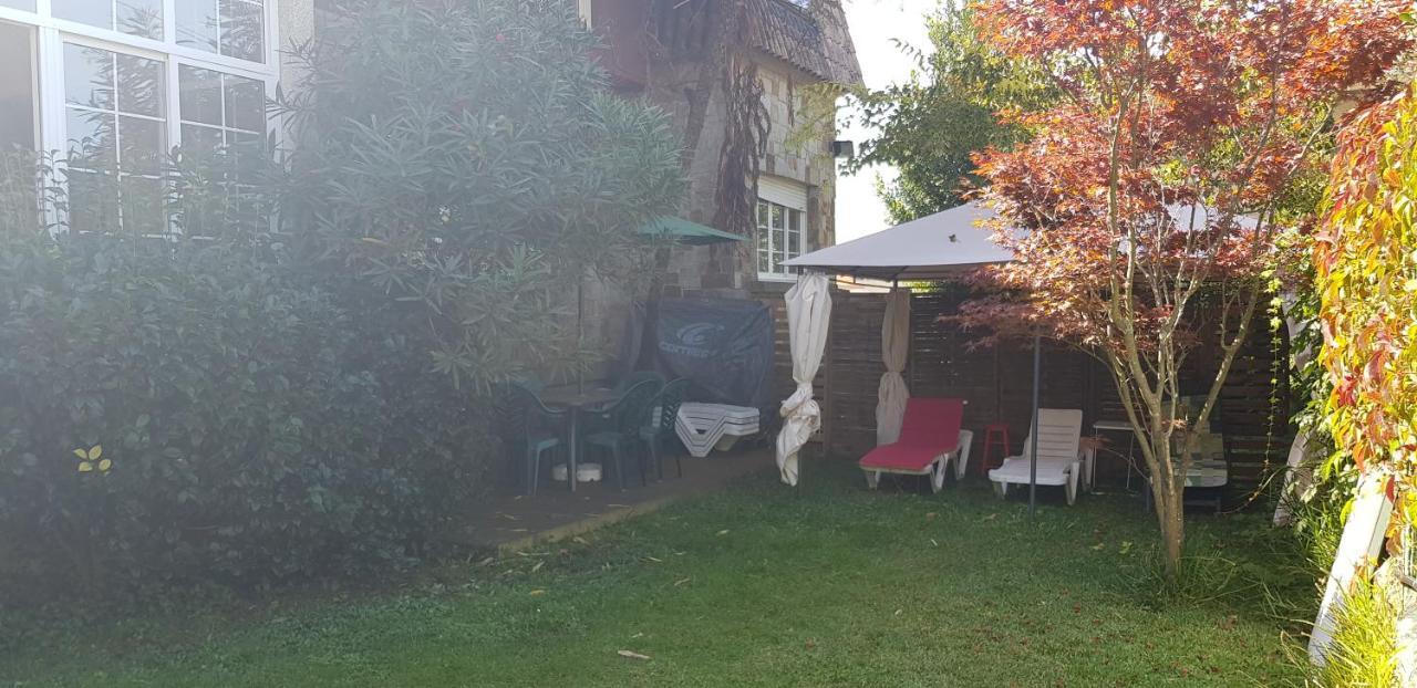 Casa Magda Daire Vigo Dış mekan fotoğraf