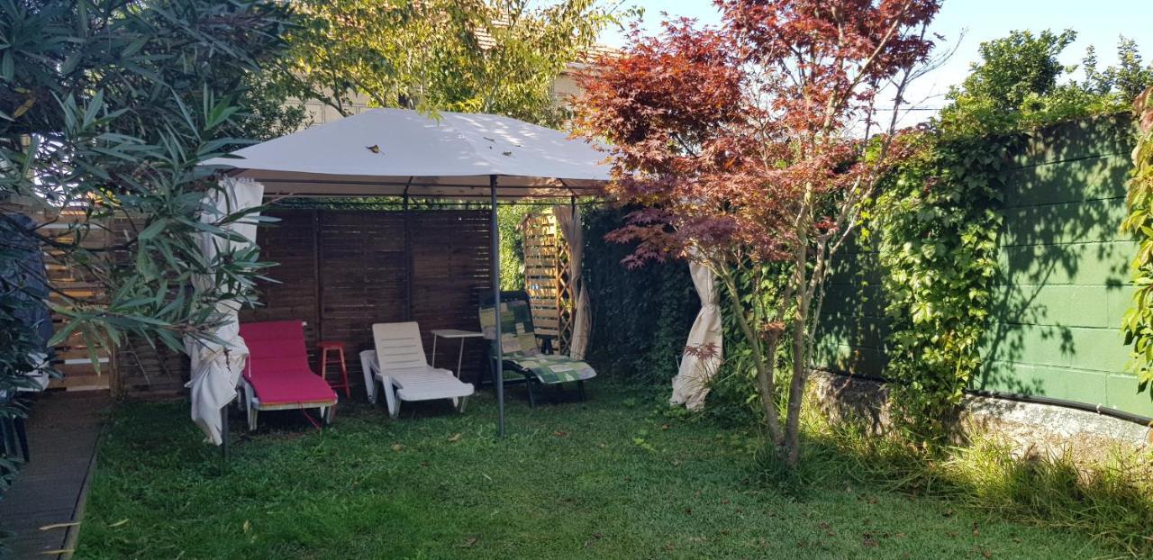 Casa Magda Daire Vigo Dış mekan fotoğraf