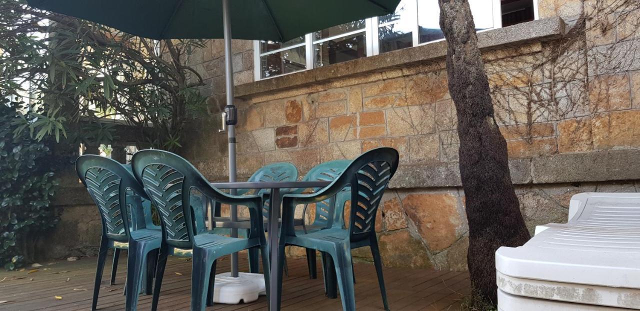 Casa Magda Daire Vigo Dış mekan fotoğraf